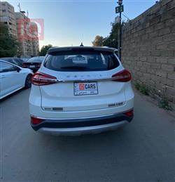بايك سينوفا X65